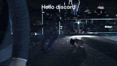 Hello Chat Hello Discord GIF - Hello Chat Hello Discord Hello GIFs