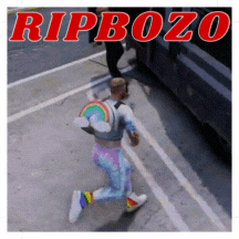 Nikez Rip Rip Bozo GIF - Nikez Rip Rip Bozo Nick Simone GIFs