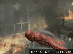 Spiderman Fail GIF - Spiderman Fail Funny GIFs