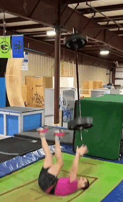 Accident Oops GIF - Accident Oops Workout GIFs