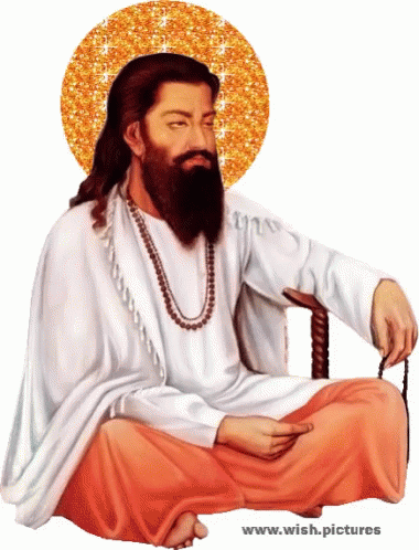 Guru Ravidass GIF - Guru Ravidass Ji GIFs