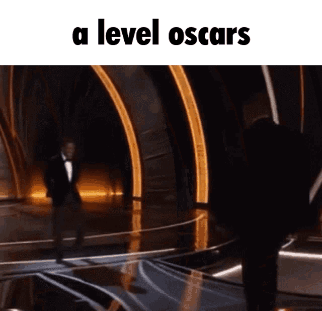 Oscars A Level GIF - Oscars A Level A Level Oscars GIFs
