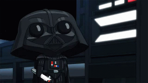 Star Wars May The Fourth Be With You GIF - Star Wars May The Fourth Be With You Mean GIFs