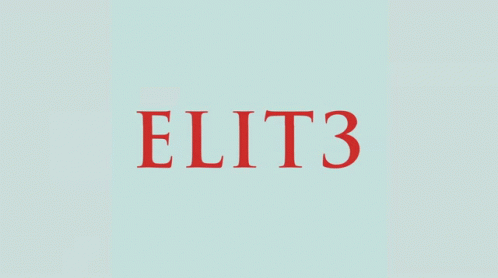 Elite Elitenetflix GIF - Elite Elitenetflix Netflix GIFs