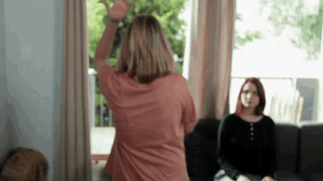 Mia And I Indie Film GIF