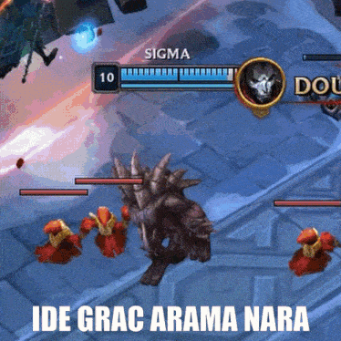 Ide Grac Arama Nara GIF - Ide Grac Arama Nara Ide Grac GIFs
