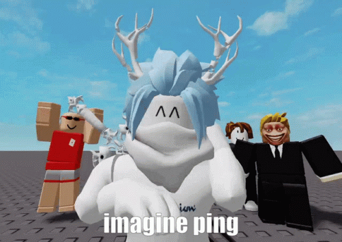 Bruh Imagine Ping Ping GIF - Bruh Imagine Ping Ping GIFs