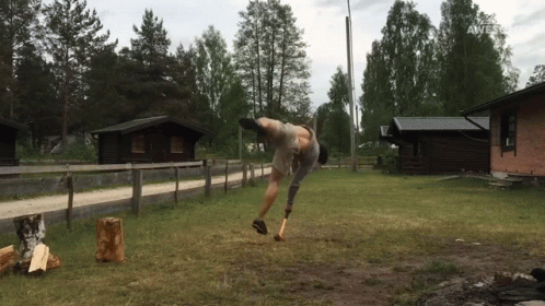 Chop People Are Awesome GIF - Chop People Are Awesome Power GIFs
