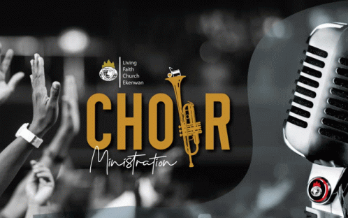 Choir Ministration Winners Chapel Choir GIF - Choir Ministration Winners Chapel Choir Shiloh Mass Choir GIFs