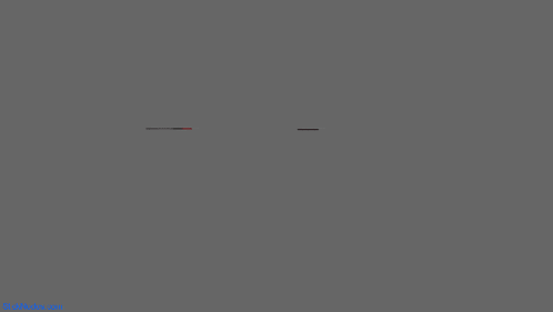 a gif of a man with red eyes and the words im a fucking gif