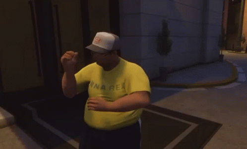 Daveperry Dance GIF - Daveperry Dance I Dont Care GIFs
