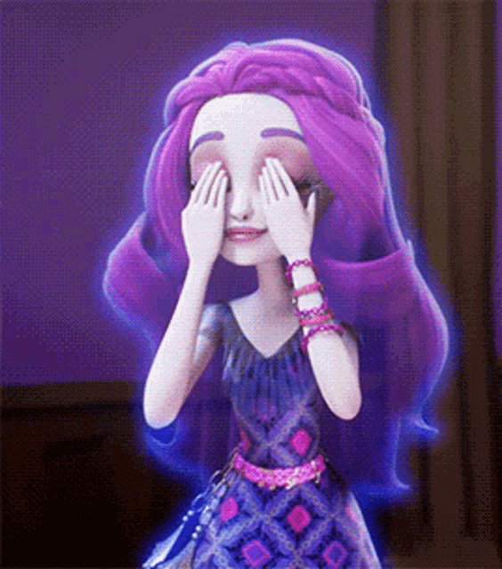 Monster High Wow GIF - Monster High Wow Amazed GIFs