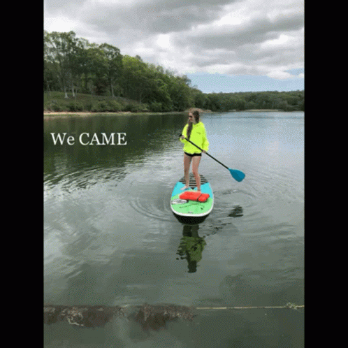 Marslender Paddle GIF - Marslender Paddle Board GIFs