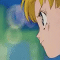 Sailor Moon In A Hurry GIF - Sailor Moon In A Hurry Run GIFs