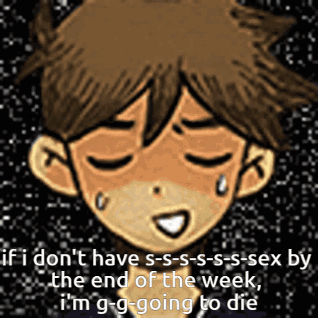 Dismemberment Plan Omori GIF