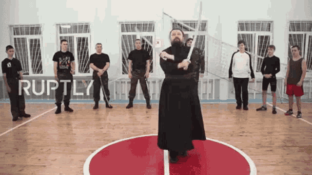 Russian Priest Russian Orthodox Priest GIF - Russian Priest Russian Orthodox Priest Orthodox GIFs
