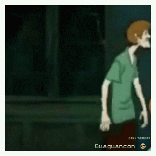 Scoobydoo Misterioalaorden GIF - Scoobydoo Misterioalaorden GIFs