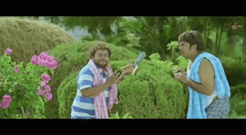 Shock Kannada Comedy GIF - Shock Kannada Comedy Kannada GIFs