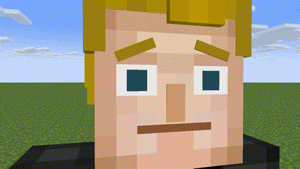 Mcsm Minecraft Story Mode GIF - Mcsm Minecraft Story Mode Mcsm Lukas GIFs