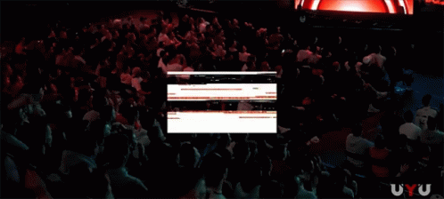 Call Of Duty Crowd GIF - Call Of Duty Crowd Cheer GIFs