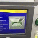 Atm Credit GIF - Atm Credit Card GIFs