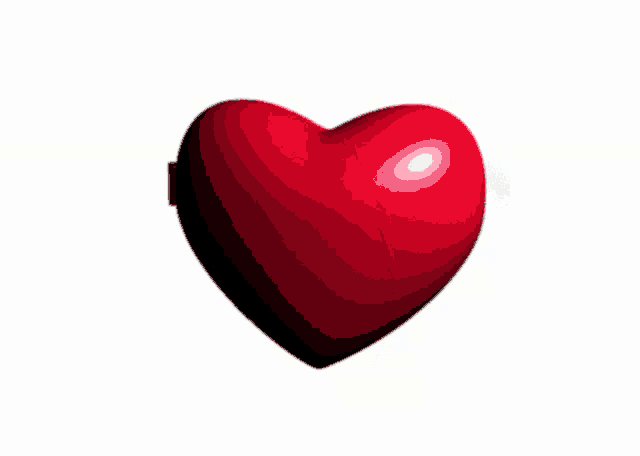 a heart shaped mirror says aticaus my beloved on it