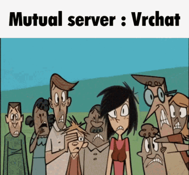 Mutual Servers GIF - Mutual Servers Mutual Servers GIFs