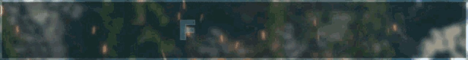 the word community is written in blue on a dark background