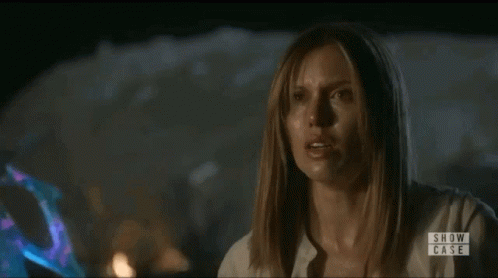 Kayla Ewell Roswell New Mexico GIF - Kayla Ewell Roswell New Mexico Series GIFs
