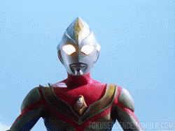 Ultraman GIF - Ultraman 超人迪加 奧特曼 GIFs