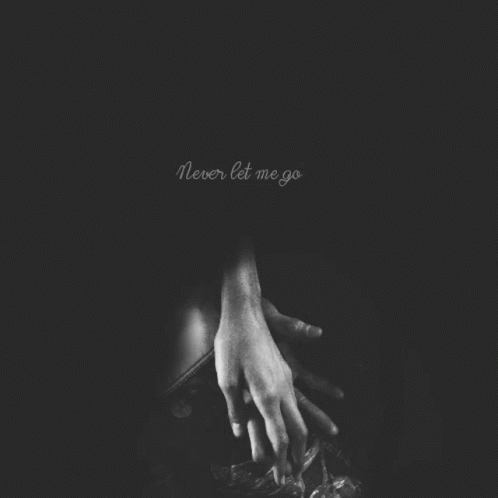 Never Let Me Go I Love You Images GIF - Never Let Me Go I Love You Images The Vampire Diaries GIFs