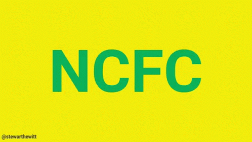 Norwich Ncfc GIF - Norwich Ncfc Norfolk GIFs