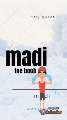 Madi Toe Madi Poo Shart GIF - Madi Toe Madi Poo Shart GIFs