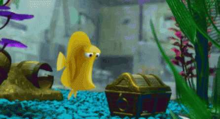 Disney Finding Nemo GIF - Disney Finding Nemo Nemo GIFs