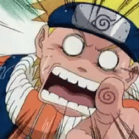Naruto Mad GIF - Naruto Mad Anger GIFs