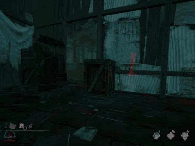 a screenshot of a video game that says pick up kill and flag trap