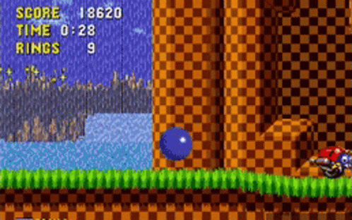 Starkade Sonic The Hedgehog GIF - Starkade Sonic The Hedgehog Sonic GIFs