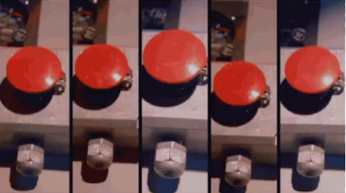 Danger5 Eject GIF - Danger5 Eject Explosion GIFs