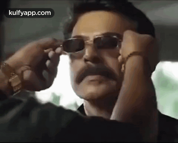When Gf Suddenly Takes Your Sunglass Off!.Gif GIF