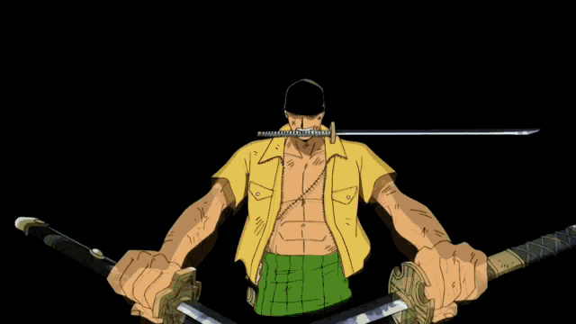 One Piece Demon Asura GIF - One Piece Demon Asura 9sword Style GIFs