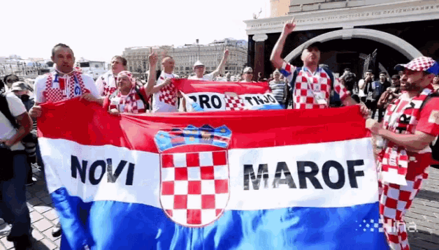 Hrvatska Zastava Hrvatska GIF - Hrvatska Zastava Hrvatska GIFs