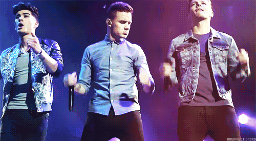 Ummmmm Do We Want To Talk About This…or. GIF - Hip Thrust Zayn GIFs