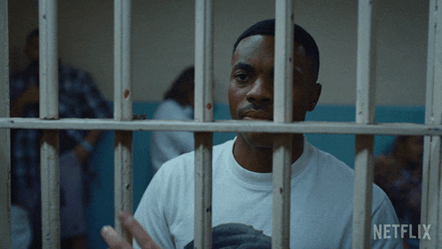 Released Vince Staples GIF - Released Vince Staples The Vince Staples Show GIFs