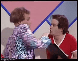 Rik Mayall Bottom GIF