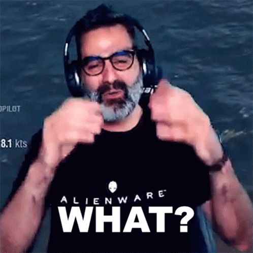 What Chaosmachinegr GIF - What Chaosmachinegr What Was That GIFs