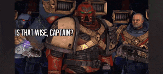 a picture of a robot with the words " the codex astartes " on it