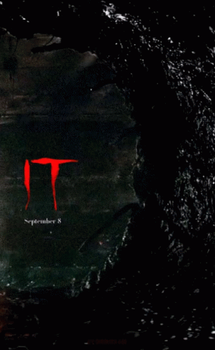 Pennywise Dancing GIF - Pennywise Dancing It GIFs