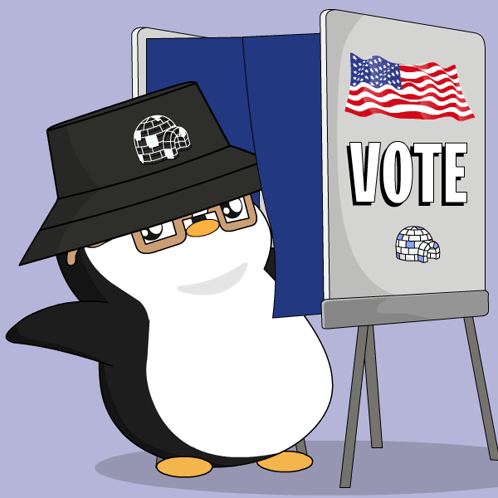 Vote Voting Day GIF - Vote Voting Day Go Vote GIFs