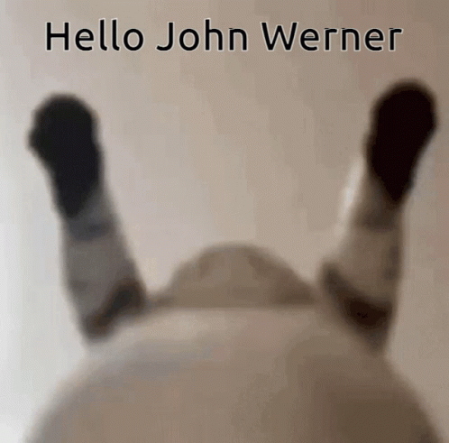 John Werner GIF - John Werner GIFs