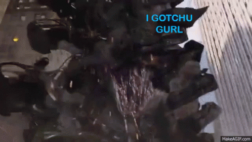 I Gotchu GIF - I Gotchu Hero Captain America GIFs